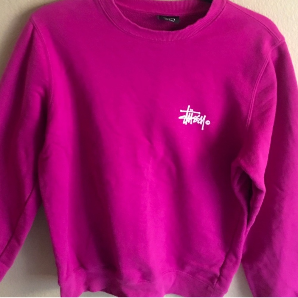 Stussy